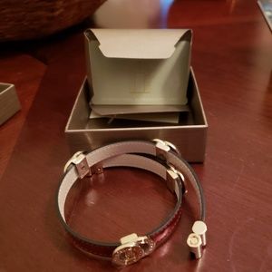 Bvlgari authentic womans bracelet